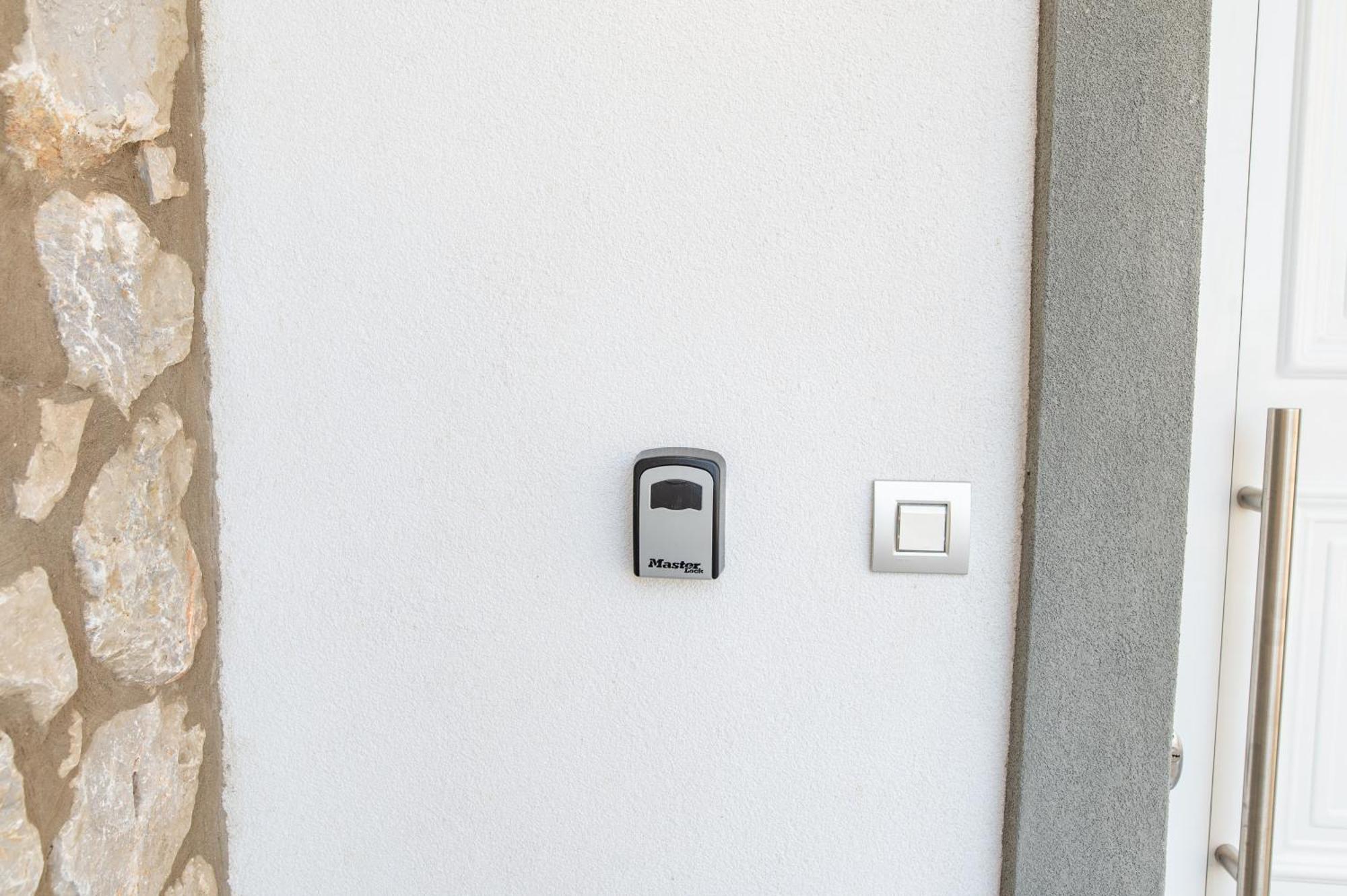 Airvista Apartments Antimachia Exterior photo